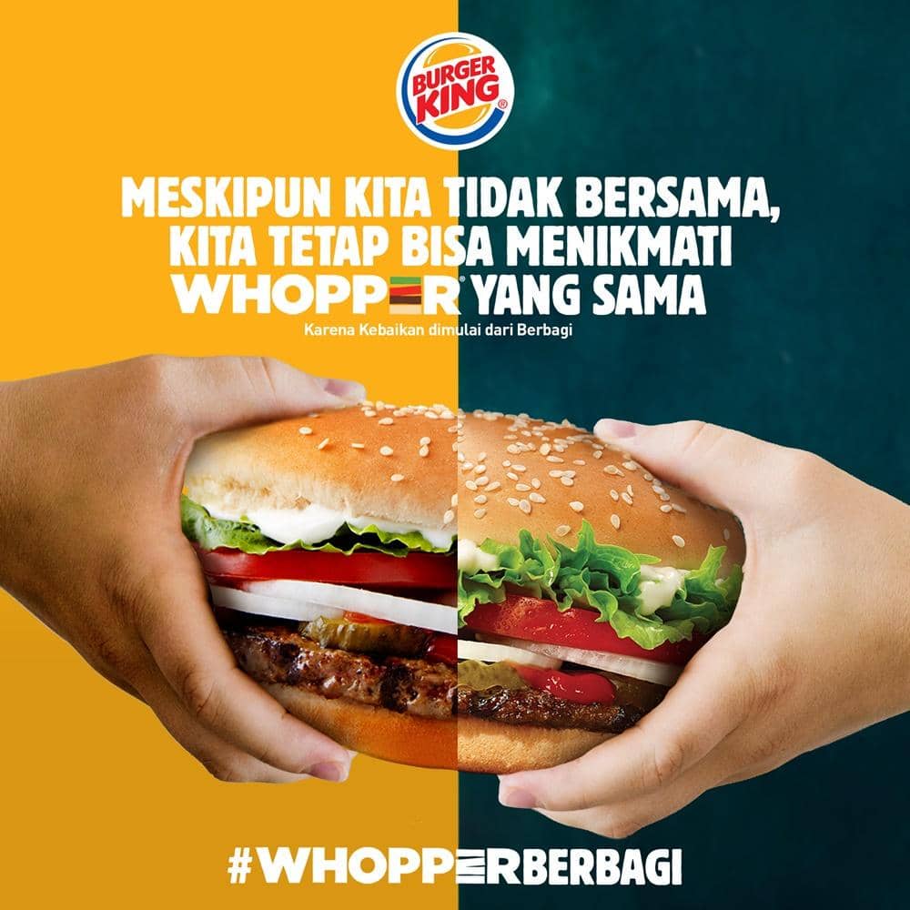 Dok. Burger King