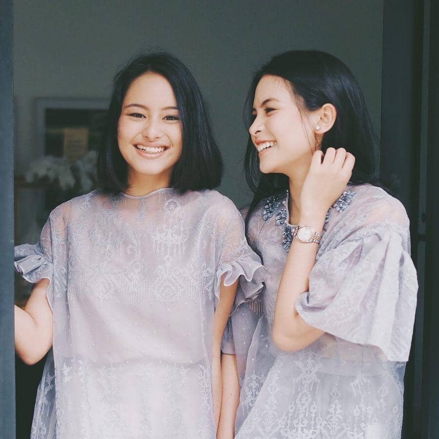 Instagram.com/maudyayunda