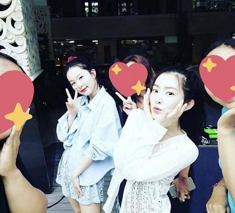 Instagram.com/itseulrene