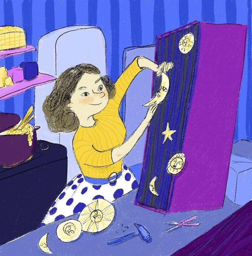 boredpanda / Ariella Abolaffio