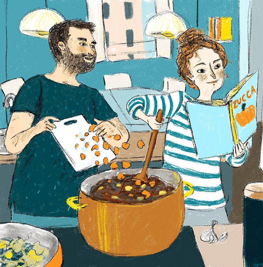 boredpanda / Ariella Abolaffio