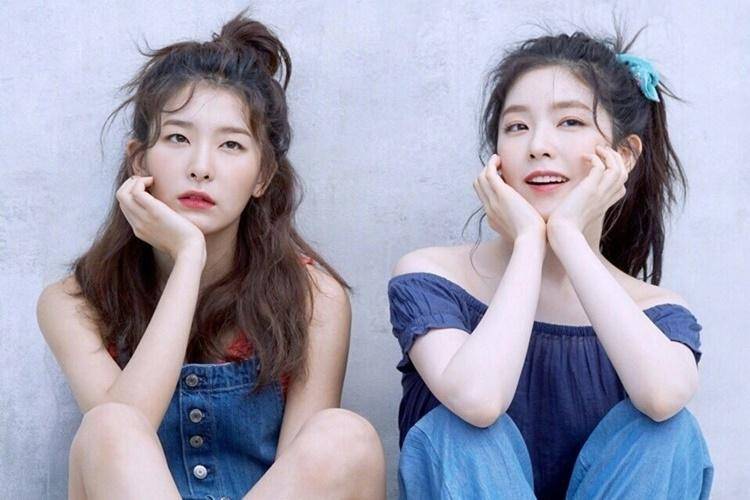 kpopchart.net