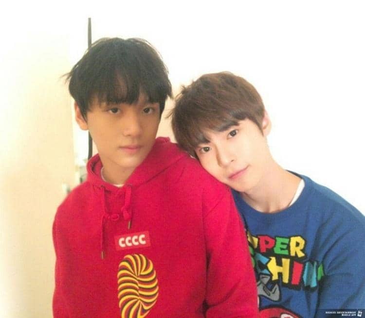 Instagram.com/nctdaoying