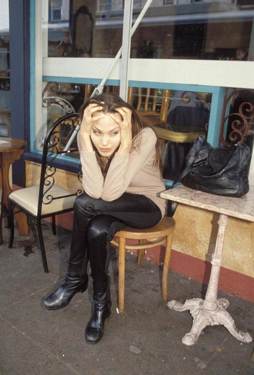 Instagram.com/90sanxiety