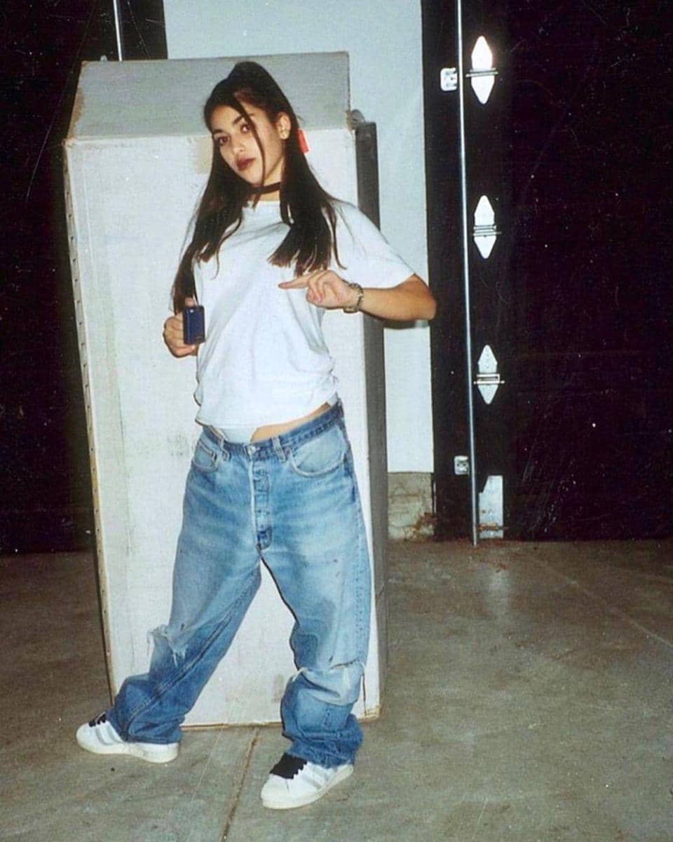 Instagram.com/90sanxiety