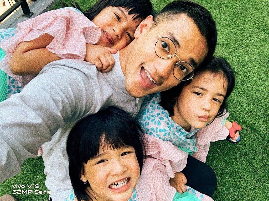 Instagram.com/afgansyah.reza