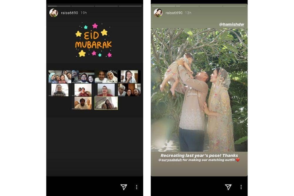 Instagram.com/raisa9960