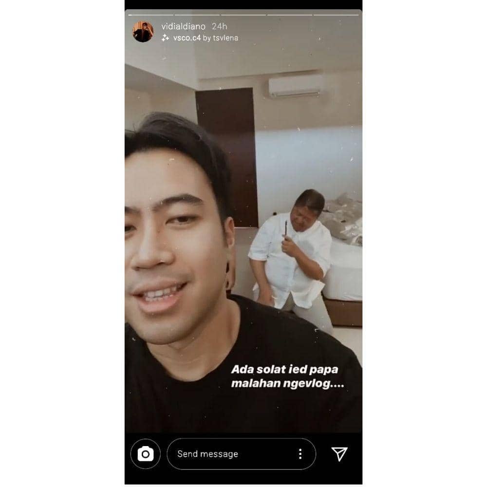 Instagram.com/vidialdiano