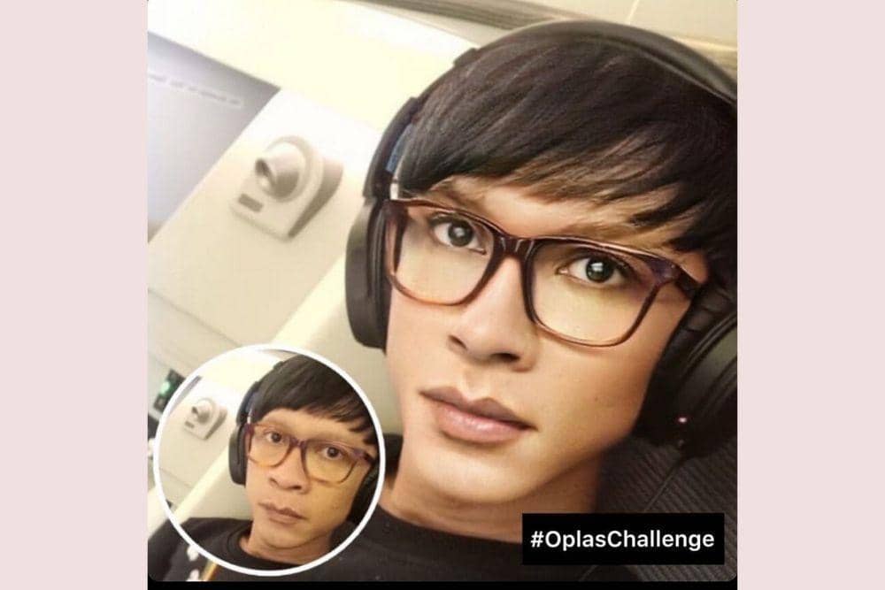 instagram.com/amingisback