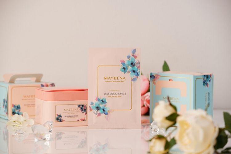 Sheet Mask Super Tipis Ini Bikin Kulit Segar dan Bercahaya