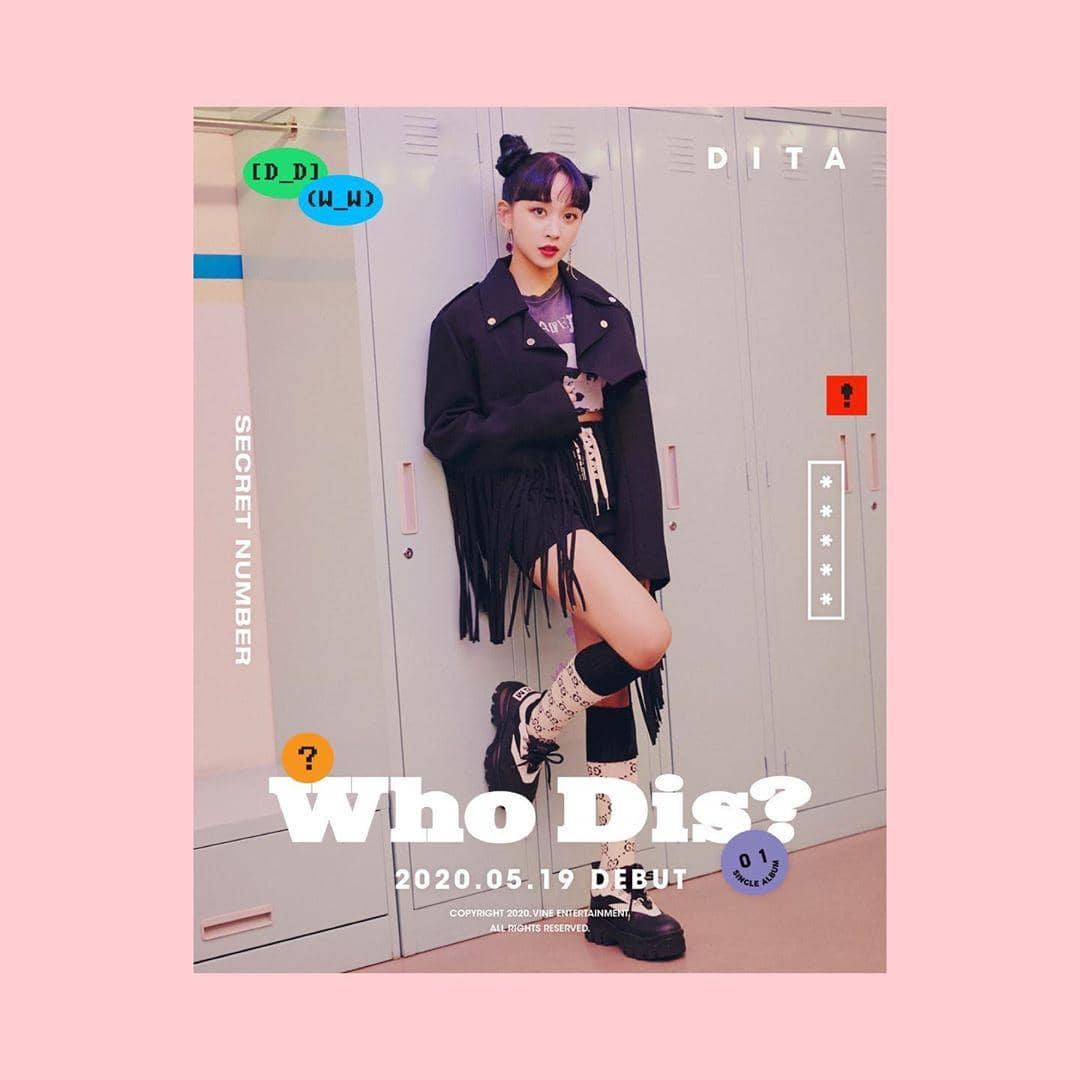 Instagram.com/ditakarang