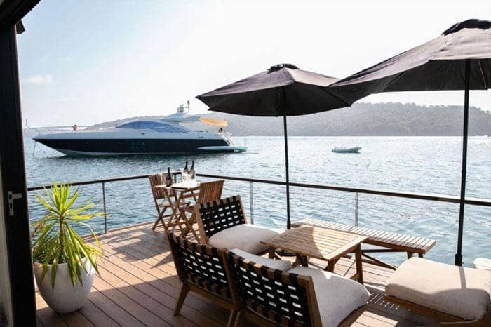 boredpanda.com/Ian Davidson/Lilypad Palm Beach