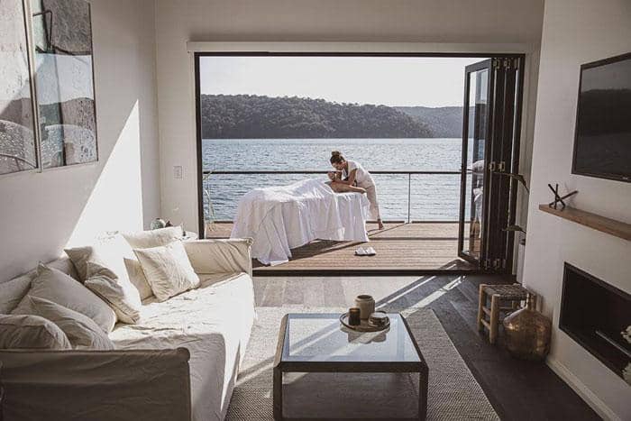 boredpanda.com/Ian Davidson/Lilypad Palm Beach