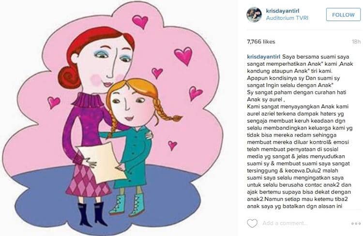 Instagram.com/krisdayantilemos