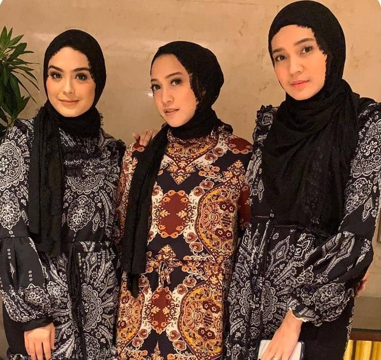 Instagram.com/dhiniaminarti