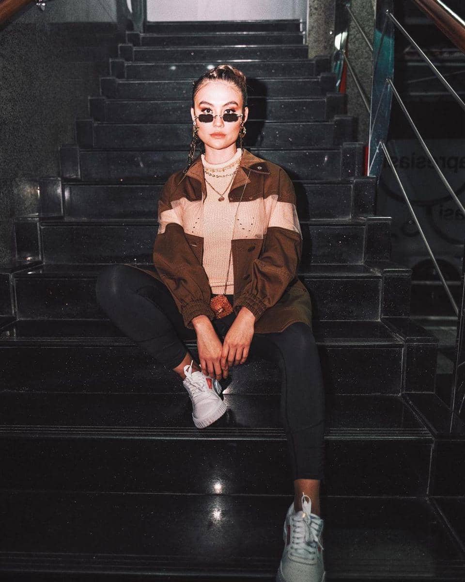 Instagram.com/agnezmo