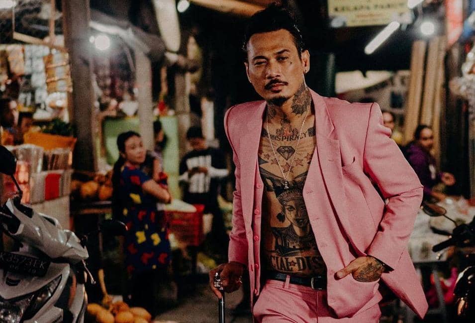 Instagram.com/jrxsid