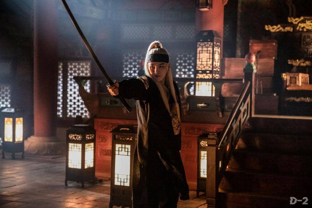 K-luv.leonparezo.com