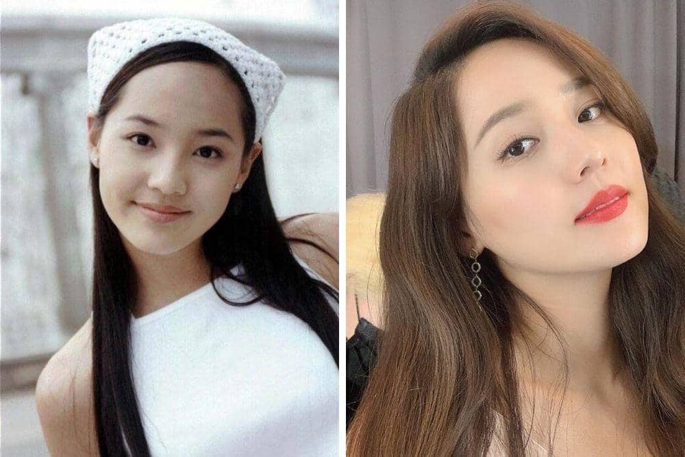 hancinema.net , instagram.com/eugene810303