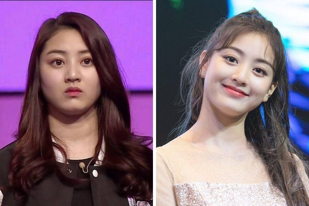 twitter.com , instagram.com/jypjihyo