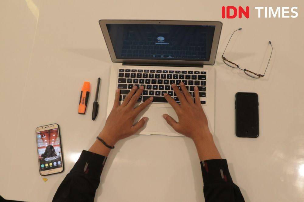 IDNTimes.com/Arief Rahmat