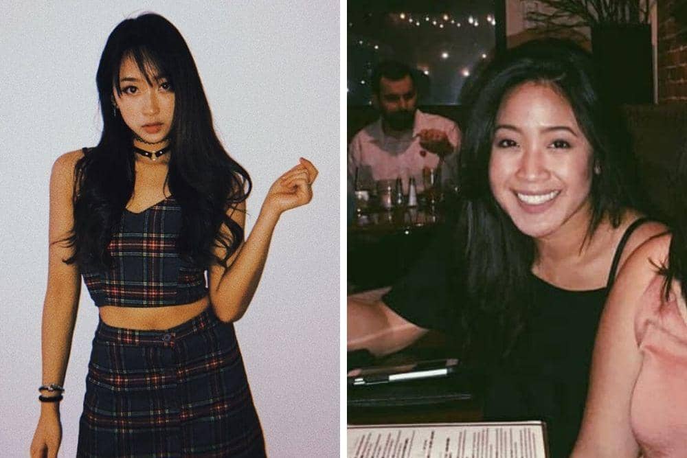 instagram.com/ditakarang , instagram.com/kiranakarang