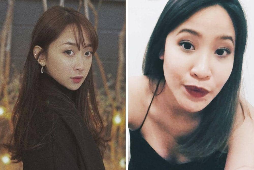 instagram.com/ditakarang , instagram.com/kiranakarang