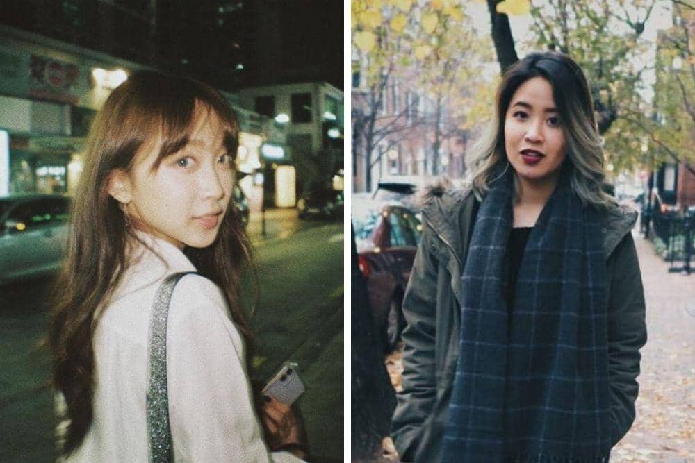 instagram.com/ditakarang , instagram.com/kiranakarang