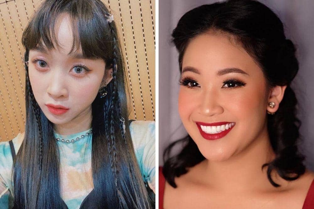 instagram.com/ditakarang , instagram.com/kiranakarang