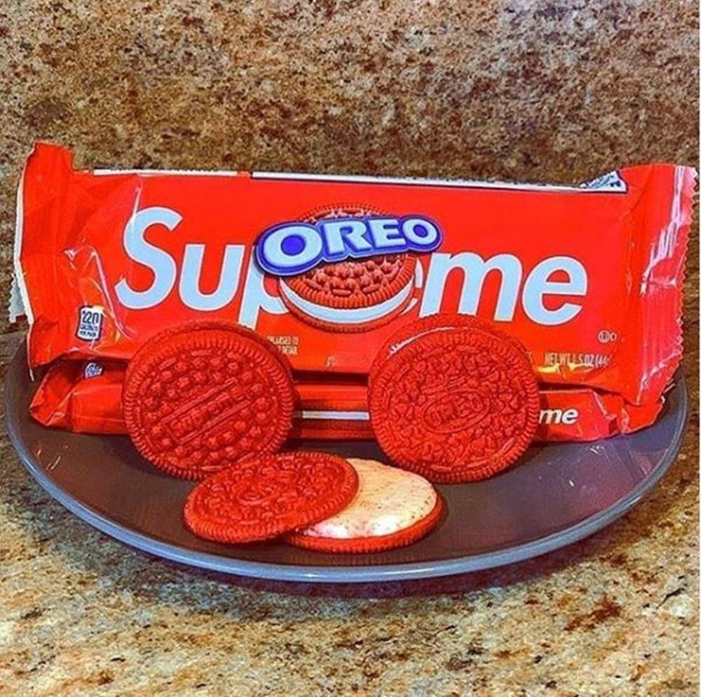 Mudah Dibuat, Begini Resep DIY Oreo Supreme yang Lagi Hits