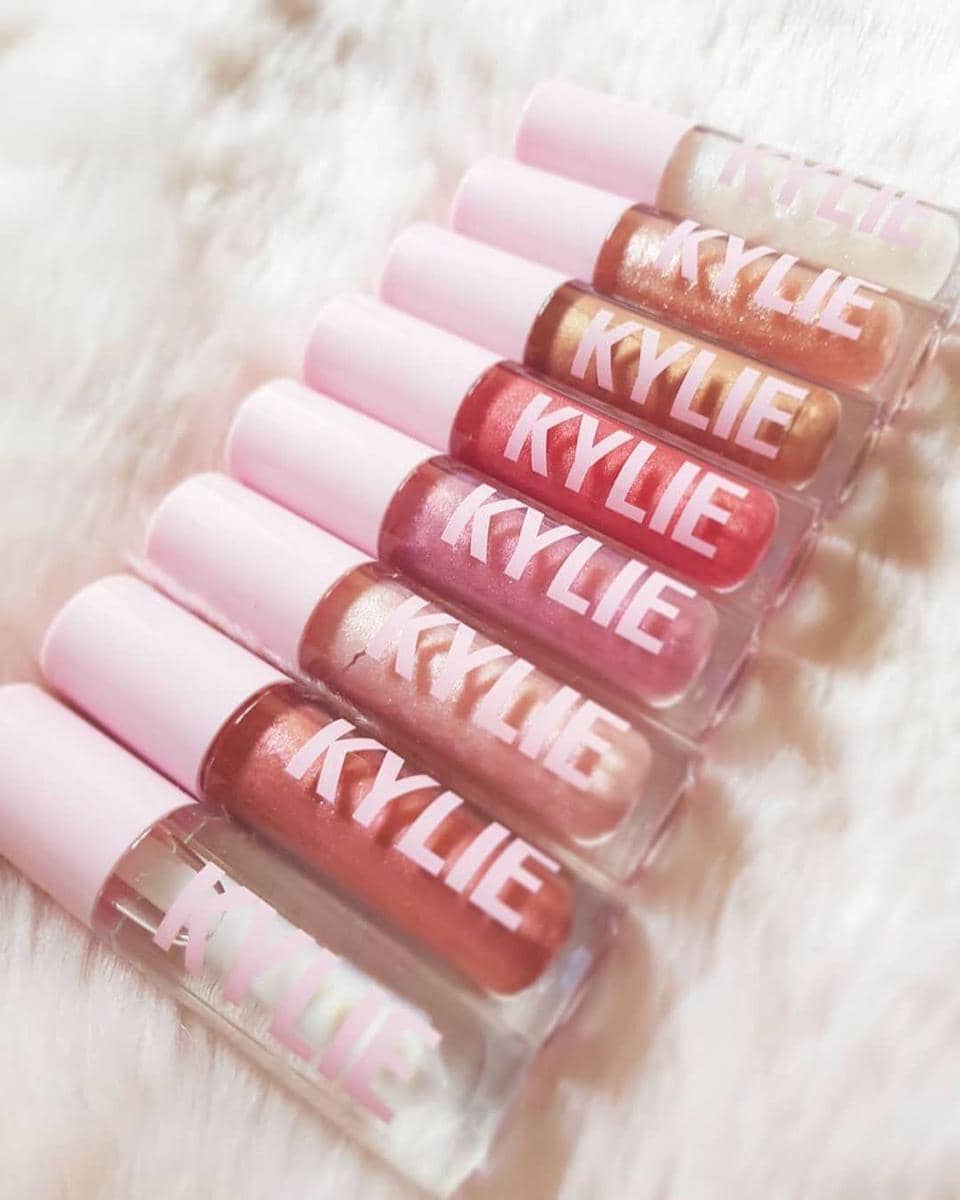 Instagram.com/kyliejenner