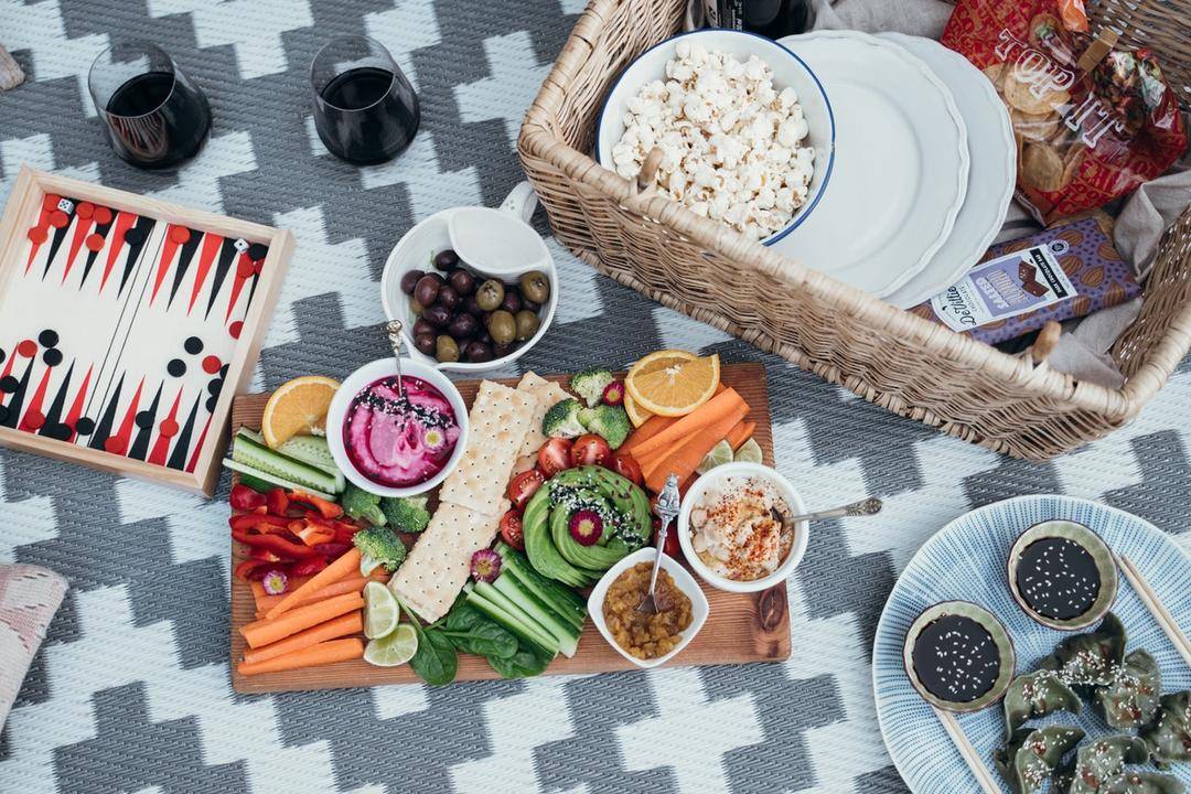 Bisa Mencegah Alzheimer, Ini 12 Makanan yang Baik untuk Otak