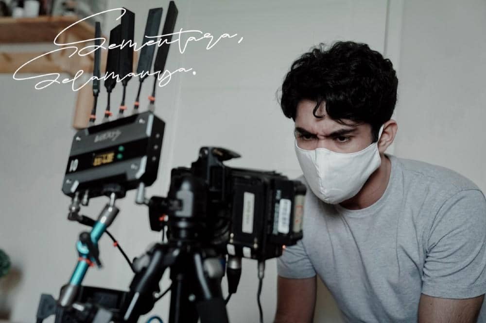 Dok. Spasi Moving Image