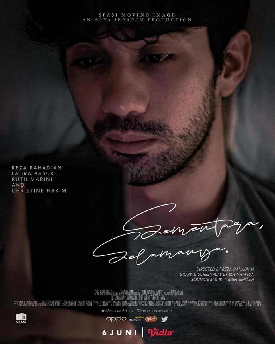 Dok. Spasi Moving Image