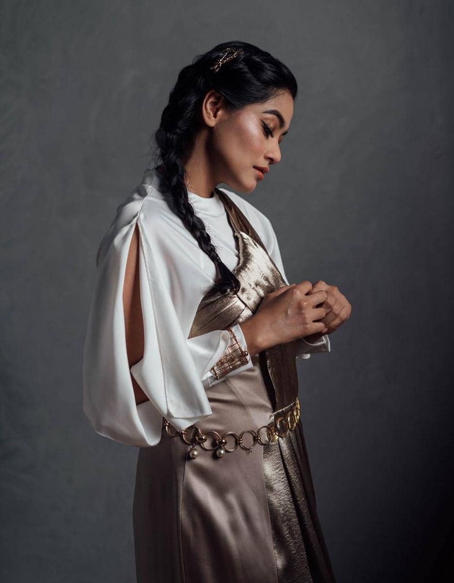 Popbela.com/Andre Wiredja