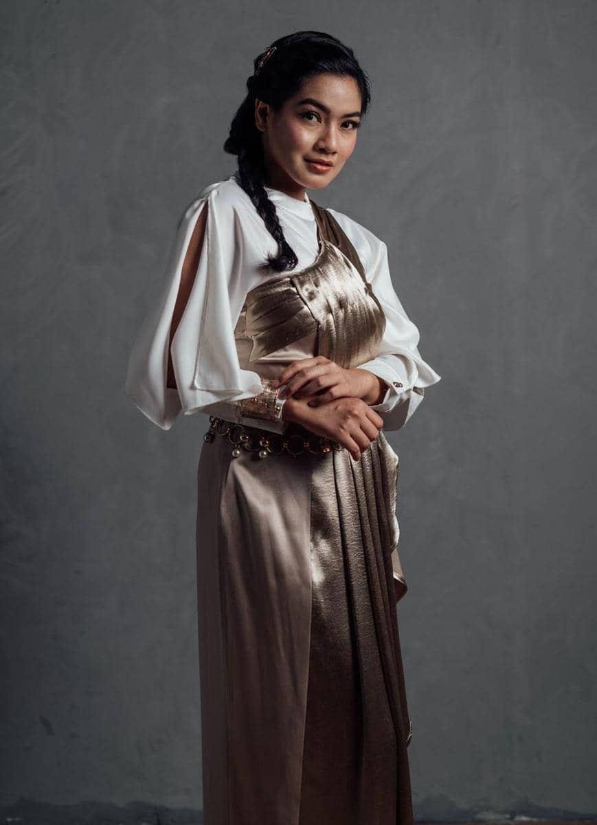 Popbela.com/Andre Wiredja