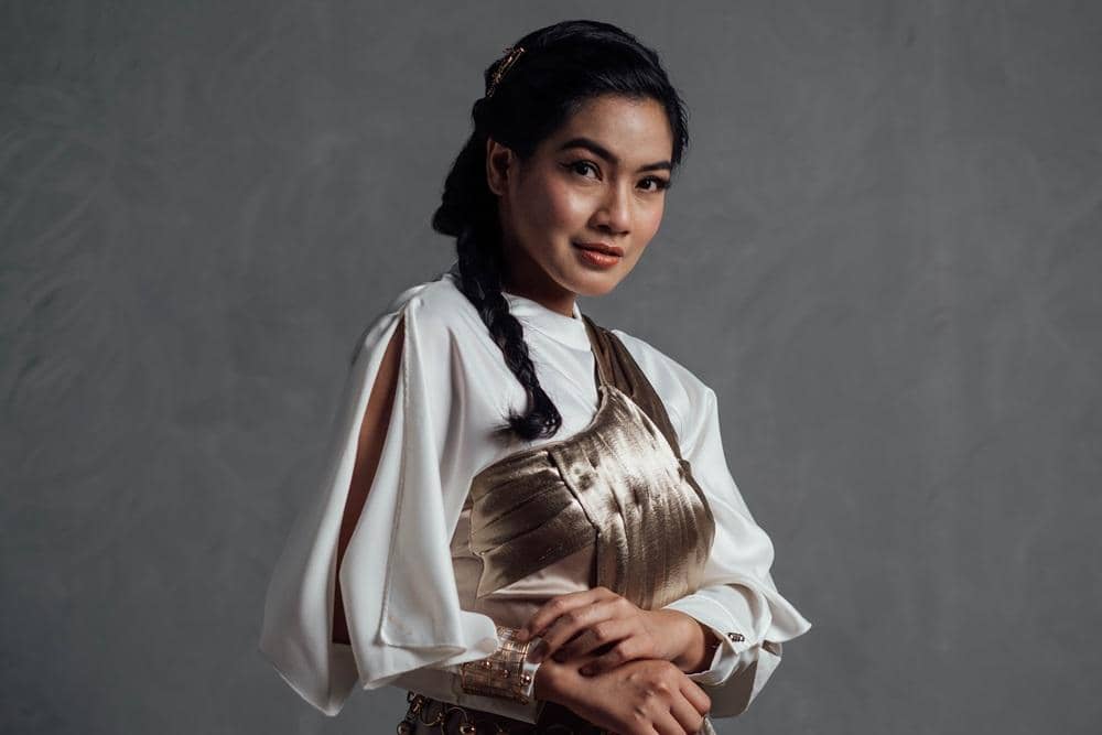 Popbela.com/Andre Wiredja