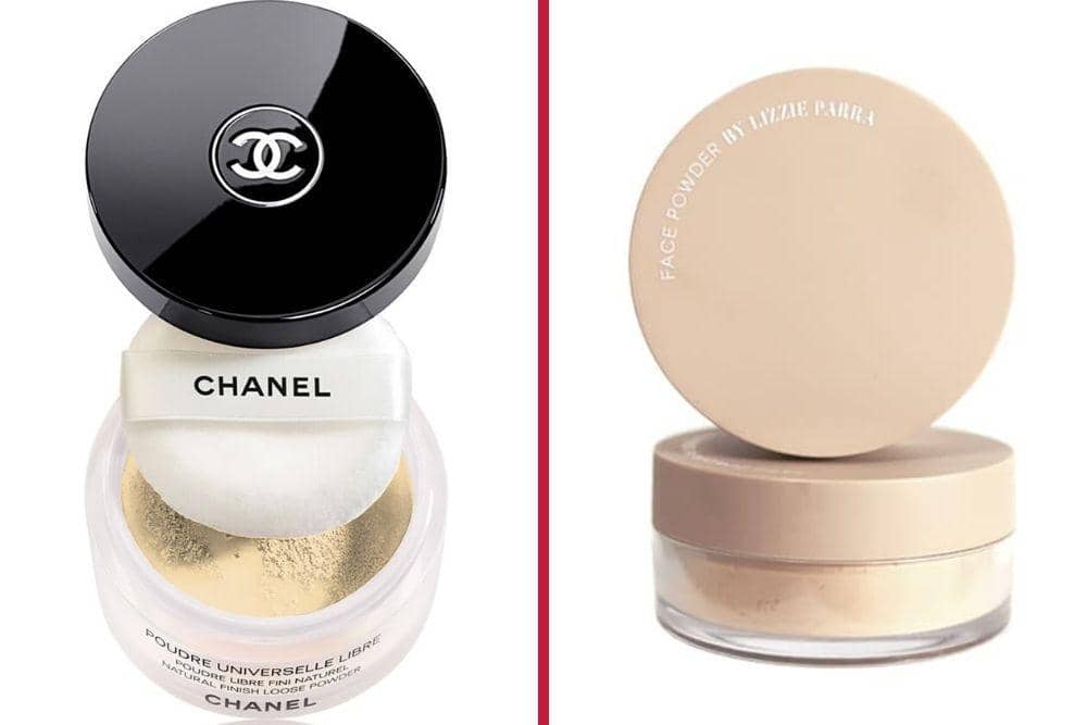 chanel.com , blpbeauty.com