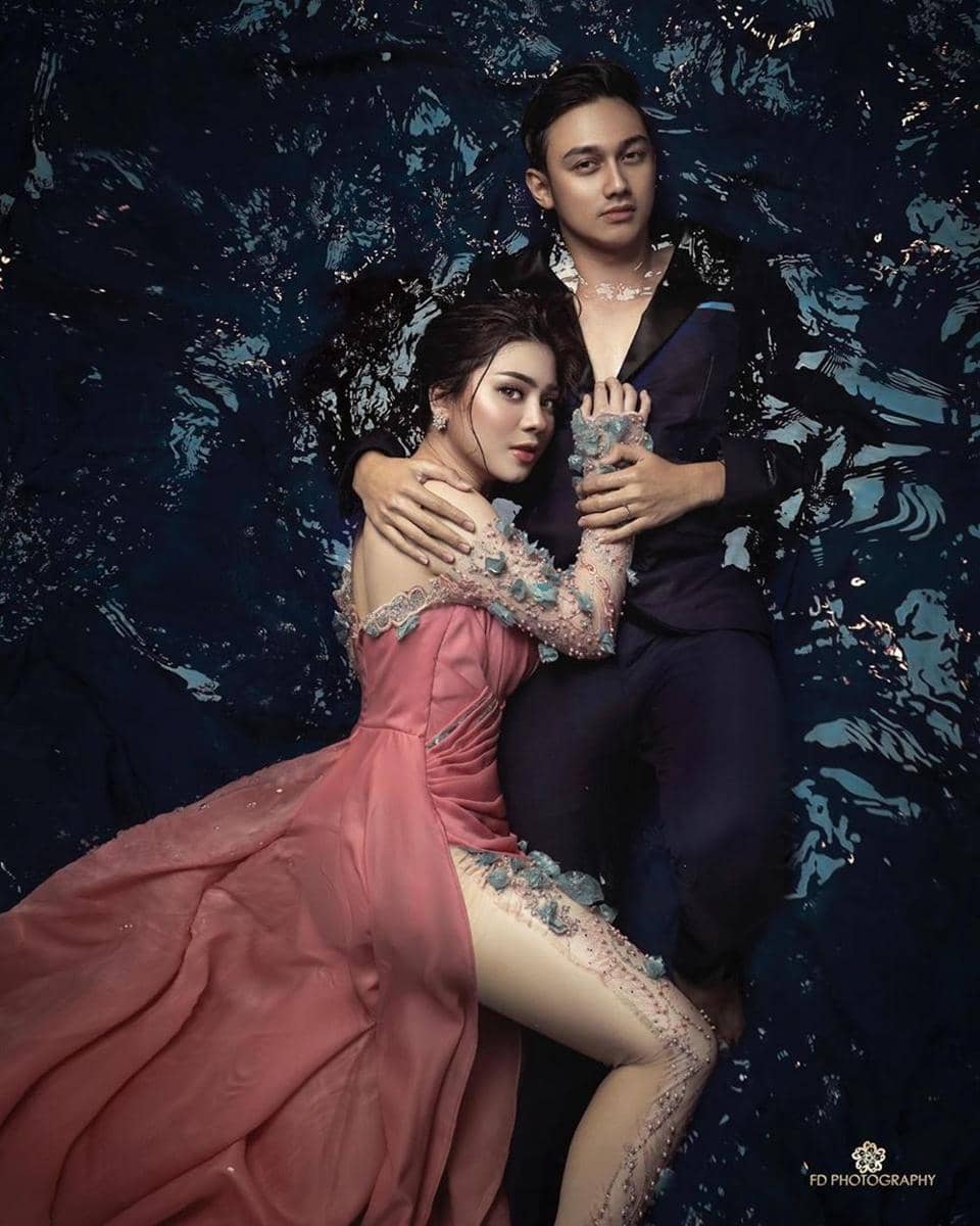 Instagram.com/felicyangelista_, fdphotography90