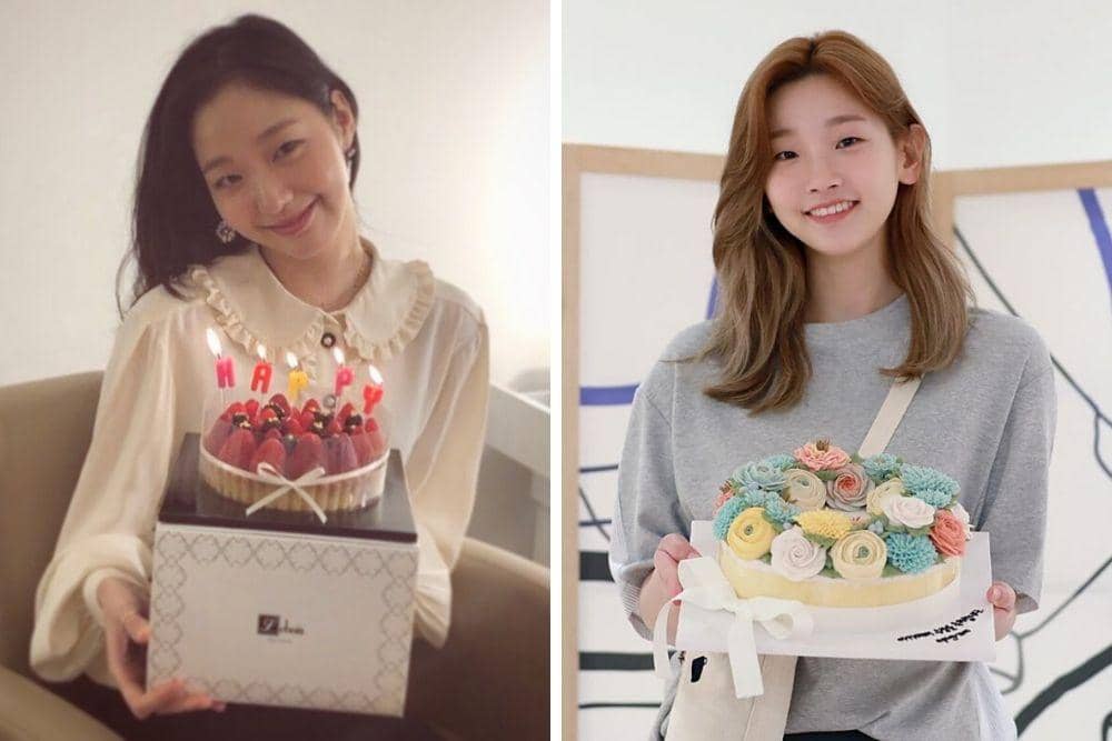 instagram.com/ggonekim , instagram.com/sodam_park_0908