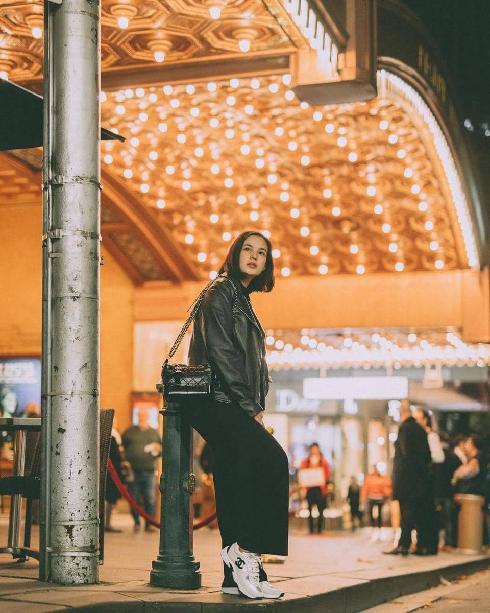 Instagram.com/chelseaislan