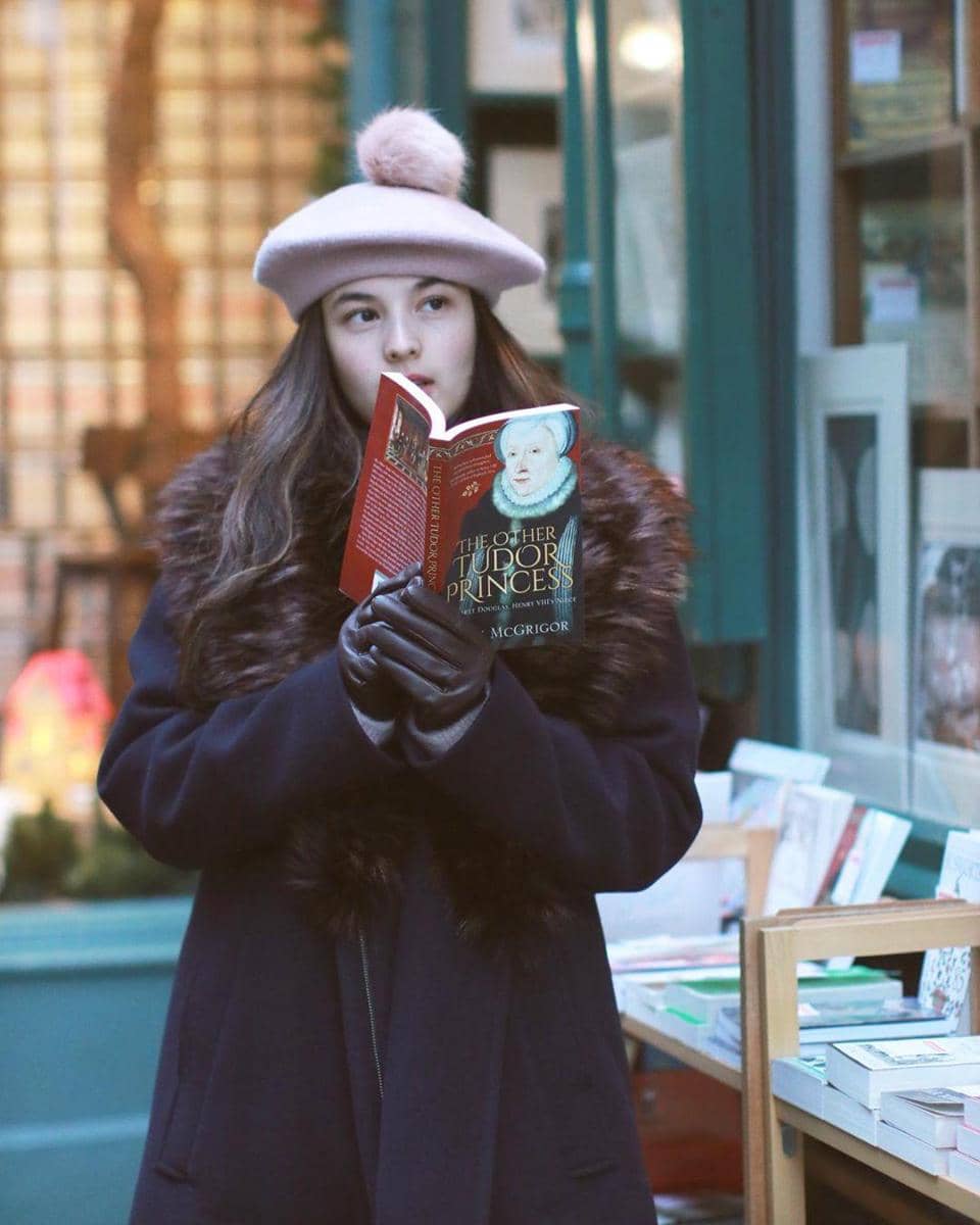 Instagram.com/chelseaislan