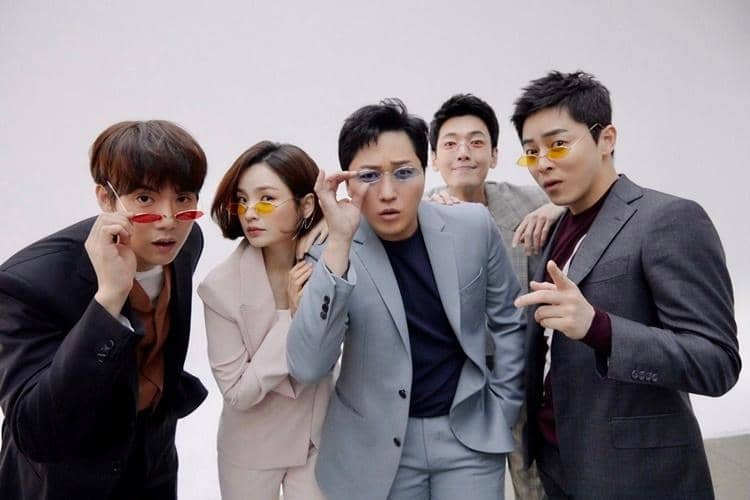 Twitter.com/kdramasdiary