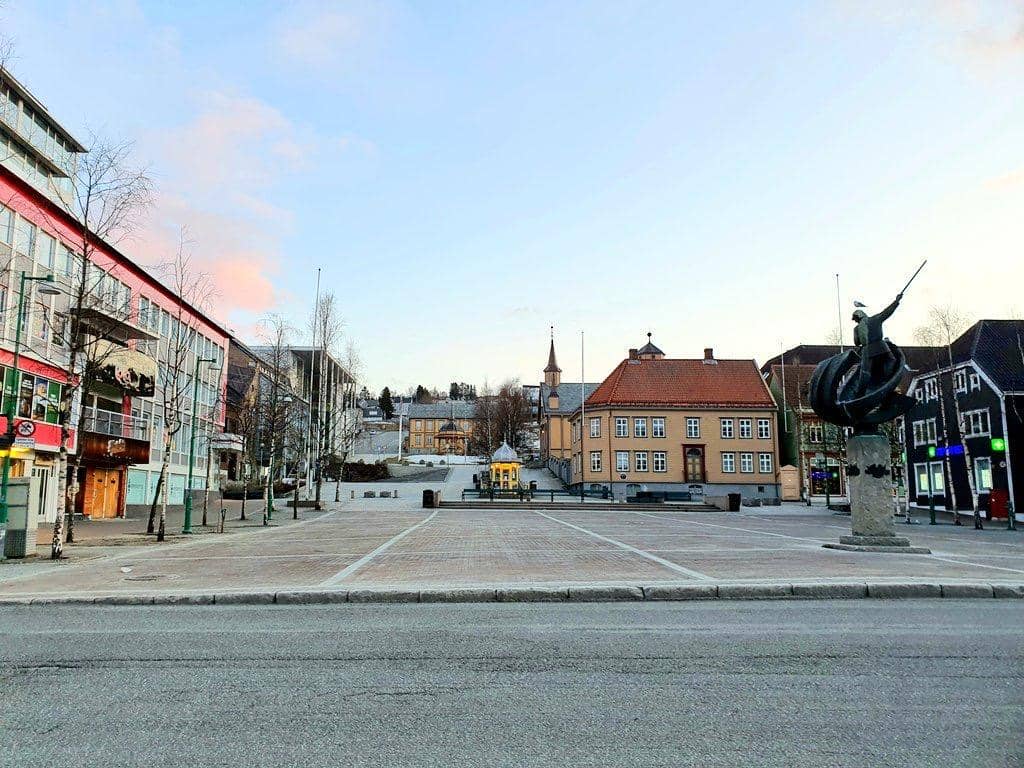 Dok. Ruswandi Y. Karlsen