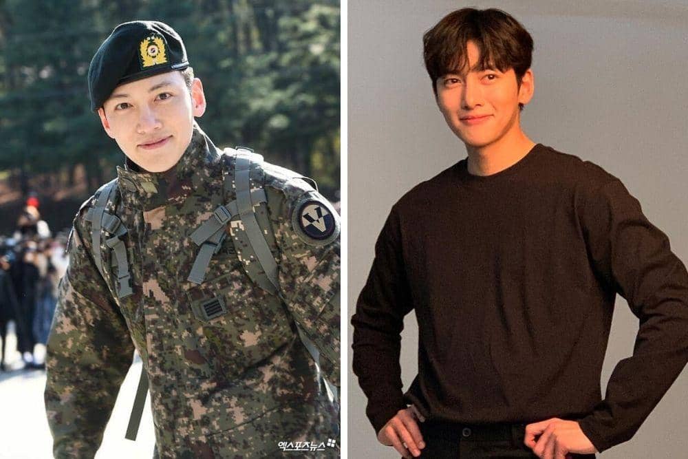 kbizoom.com , instagram.com/jichangwook