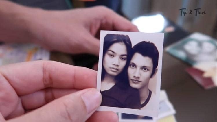 Youtube.com/Titi dan Tian