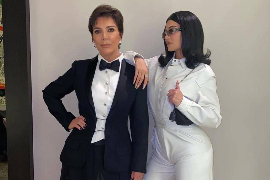 Instagram.com/kyliejenner