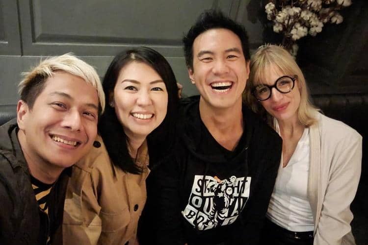 Instagram.com/delonthamrinofficial