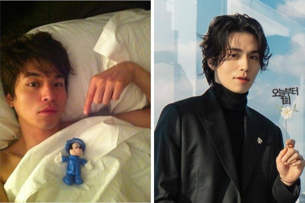 doc.internet , instagram.com/leedongwook_official