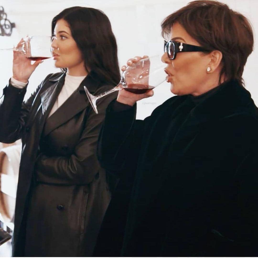 Instagram.com/kyliejenner